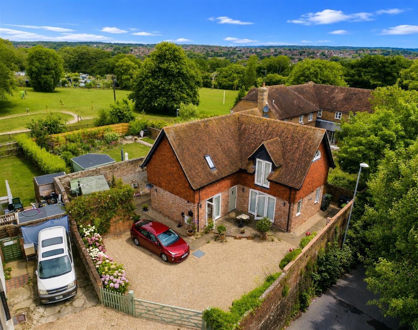 Belle Hill, Bexhill-On-Sea